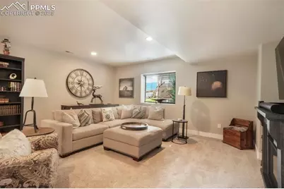 15802 Lake Mist Drive, Monument, CO 80132 - Photo 32