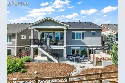 15802 Lake Mist Drive, Monument, CO 80132 - Photo 48