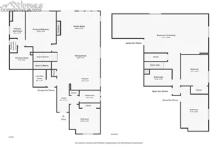 15802 Lake Mist Dr, Monument, CO 80132 - Photo 50