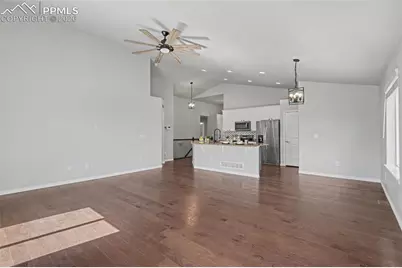 9833 Wando Drive, Colorado Springs, CO 80925 - Photo 4