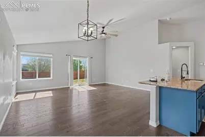 9833 Wando Drive, Colorado Springs, CO 80925 - Photo 8
