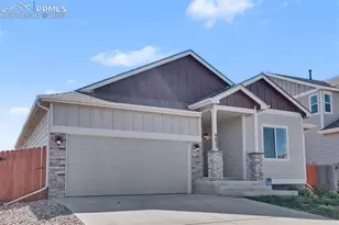 9833 Wando Dr, Colorado Springs, CO 80925 - Photo 1