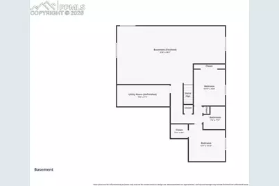 9833 Wando Drive, Colorado Springs, CO 80925 - Photo 42