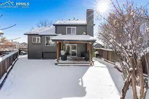 4520 Ramblewood Dr, Colorado Springs, CO 80920 - Photo 28