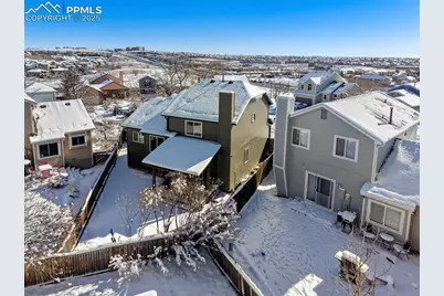 4520 Ramblewood Drive, Colorado Springs, CO 80920 - Photo 30