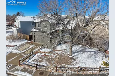 4520 Ramblewood Drive, Colorado Springs, CO 80920 - Photo 36