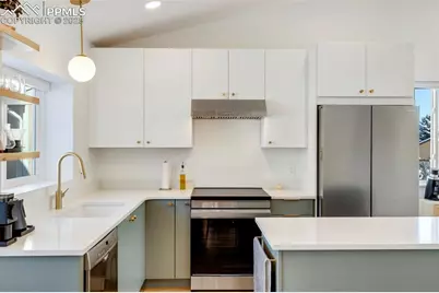 4520 Ramblewood Drive, Colorado Springs, CO 80920 - Photo 10