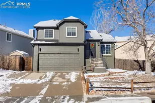 4520 Ramblewood Dr, Colorado Springs, CO 80920 - Photo 2