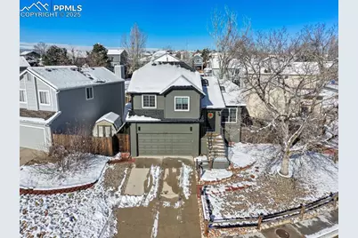 4520 Ramblewood Drive, Colorado Springs, CO 80920 - Photo 1