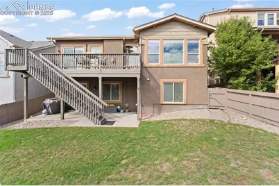 4837 Turquoise Lake Court, Colorado Springs, CO 80924 - Photo 24