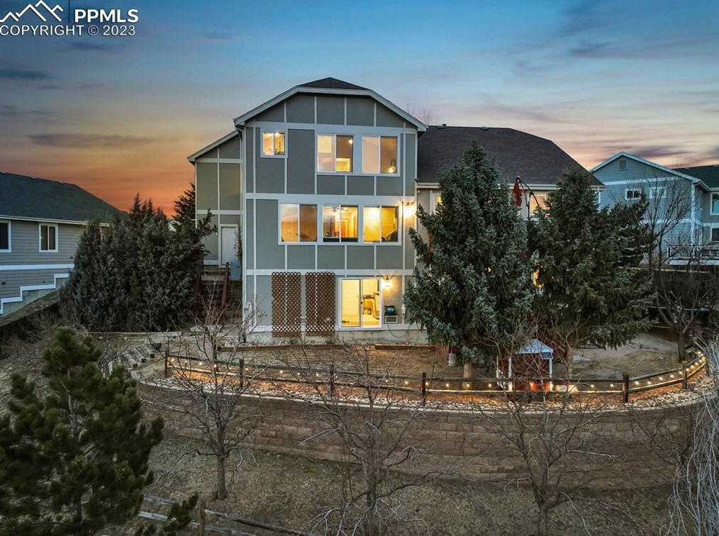 6318 Great Bear Ct, Colorado Springs, CO 80923-7309