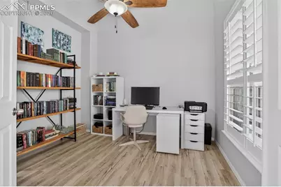 7735 Chancellor Drive, Colorado Springs, CO 80920 - Photo 4