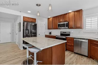 7735 Chancellor Drive, Colorado Springs, CO 80920 - Photo 14
