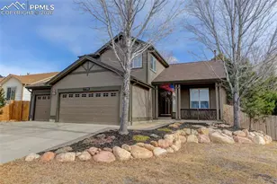 7735 Chancellor Dr, Colorado Springs, CO 80920 - Photo 1