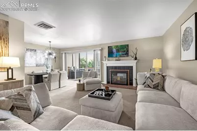 777 Saturn Drive #301, Colorado Springs, CO 80905 - Photo 2