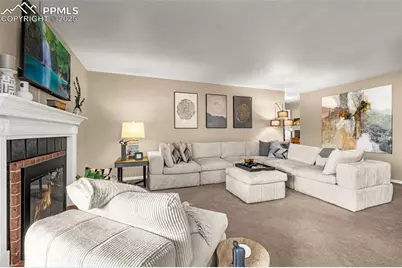 777 Saturn Drive #301, Colorado Springs, CO 80905 - Photo 6