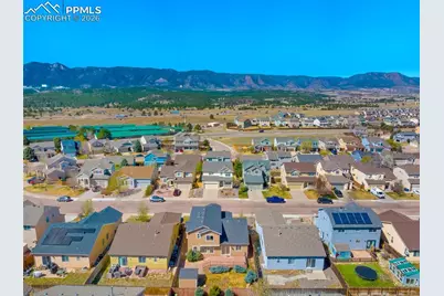 14181 Petrel Drive, Colorado Springs, CO 80921 - Photo 4