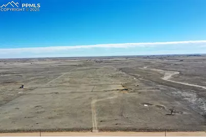 10095 Wagner Road, Calhan, CO 80808 - Photo 2