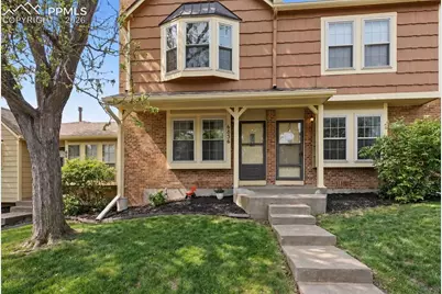 6836 Overland Drive, Colorado Springs, CO 80919 - Photo 1