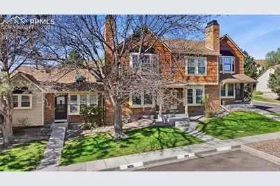 6836 Overland Drive, Colorado Springs, CO 80919 - Photo 2