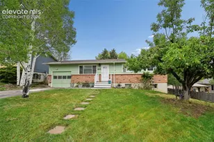 4815 S Splendid Cir, Colorado Springs, CO 80917 - Photo 1