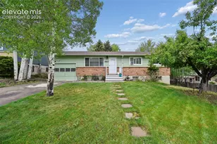 4815 S Splendid Cir, Colorado Springs, CO 80917 - Photo 2