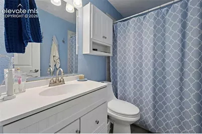 4815 S Splendid Circle, Colorado Springs, CO 80917 - Photo 14