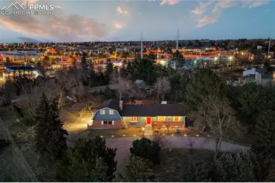 1662 Turner Road, Colorado Springs, CO 80920 - Photo 4