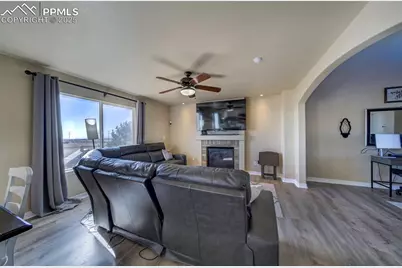 10973 Caverhill Drive, Peyton, CO 80831 - Photo 10