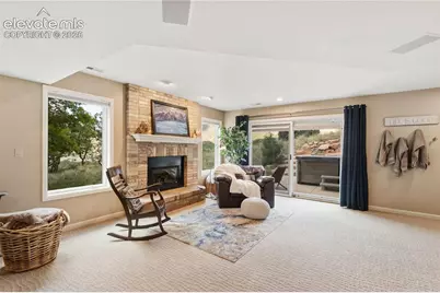 2550 Oak Hills Drive, Colorado Springs, CO 80919 - Photo 38
