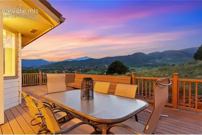 2550 Oak Hills Drive, Colorado Springs, CO 80919 - Photo 8