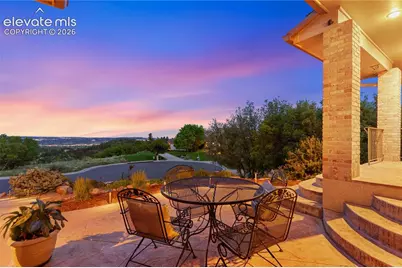 2550 Oak Hills Drive, Colorado Springs, CO 80919 - Photo 4