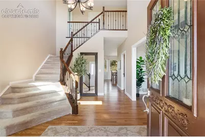 2550 Oak Hills Drive, Colorado Springs, CO 80919 - Photo 10