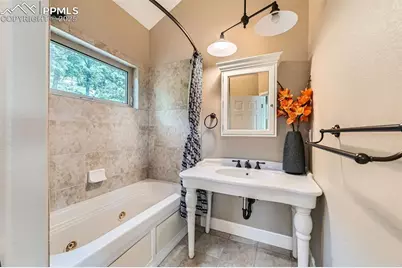 570 Upper Vista Road, Manitou Springs, CO 80829 - Photo 28