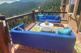 570 Upper Vista Rd, Manitou Springs, CO 80829 - Photo 12