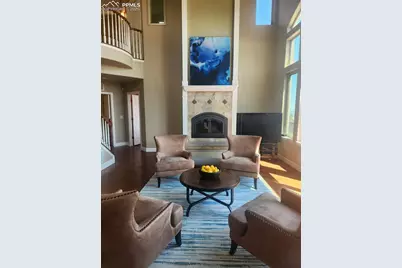 570 Upper Vista Road, Manitou Springs, CO 80829 - Photo 8