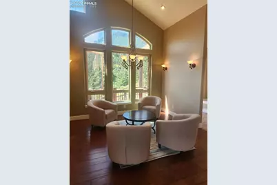 570 Upper Vista Road, Manitou Springs, CO 80829 - Photo 10