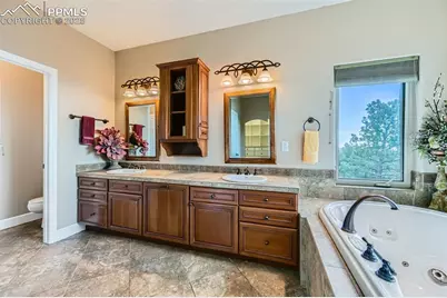 570 Upper Vista Road, Manitou Springs, CO 80829 - Photo 24