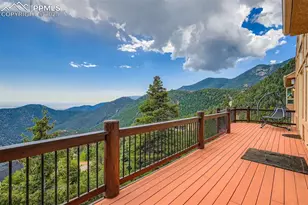 570 Upper Vista Rd, Manitou Springs, CO 80829 - Photo 34
