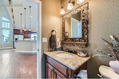 570 Upper Vista Road, Manitou Springs, CO 80829 - Photo 20