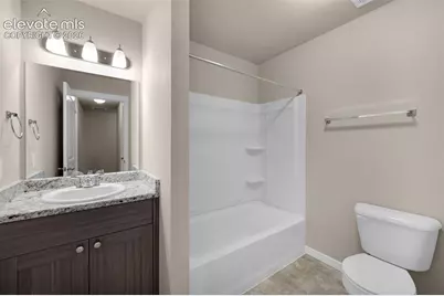 6674 Rawhide Ridge View, Colorado Springs, CO 80915 - Photo 26