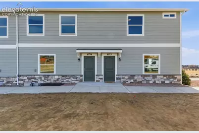 6674 Rawhide Ridge View, Colorado Springs, CO 80915 - Photo 2