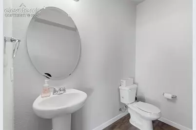 6674 Rawhide Ridge View, Colorado Springs, CO 80915 - Photo 16