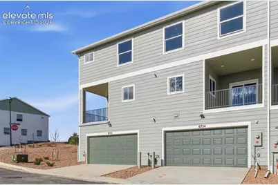 6674 Rawhide Ridge View, Colorado Springs, CO 80915 - Photo 4