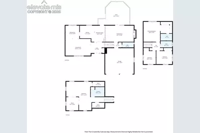220 Raven Hills Road, Colorado Springs, CO 80919 - Photo 50
