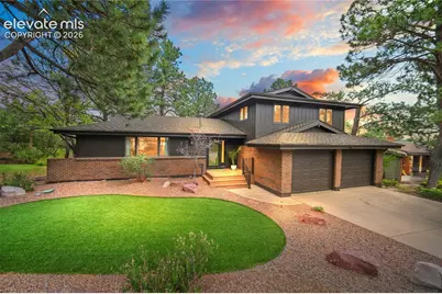 220 Raven Hills Road, Colorado Springs, CO 80919 - Photo 1