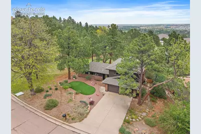 220 Raven Hills Road, Colorado Springs, CO 80919 - Photo 2