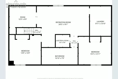 841 S Dogwood Drive, Pueblo, CO 81007 - Photo 36