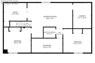 841 S Dogwood Dr, Pueblo, CO 81007 - Photo 36