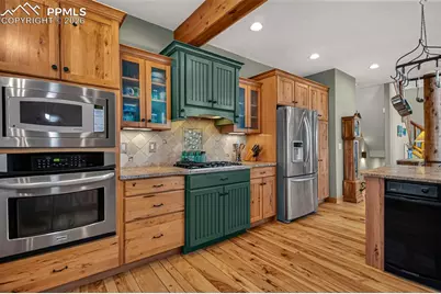 255 Summit Road, Manitou Springs, CO 80829 - Photo 14